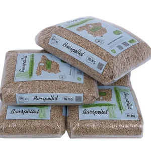 Burpellet Palet 1.080 kg